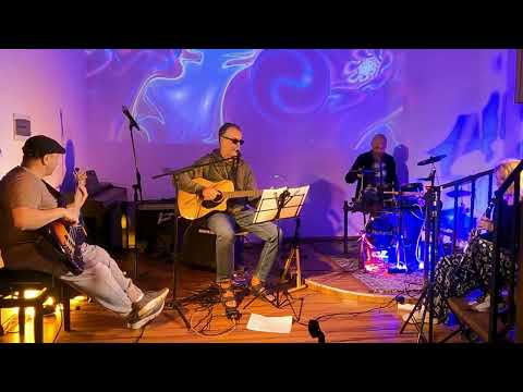 Видео: "Ты - лихорадка, щелчок за моей спиной"  Миша Павлов