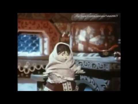 Видео: Чудесный Колодец - Поучительный Мультфильм Сказка 1956 года