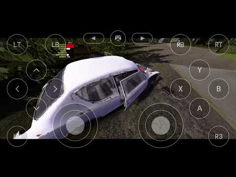 Видео: 🤪My summer car На iOS ,android (играю на айфоне ) 😈 GeForce NOW