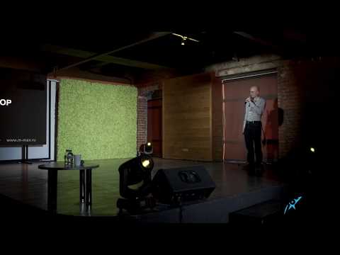 Видео: Свет на свадьбе. Ошибки и рекомендации от Ильи Утукина.