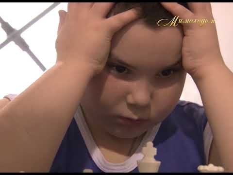 Видео: "МИМОХОДОМ", 2 ноября 2014 год. Автор проекта О. Дзиов