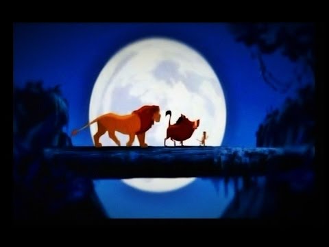 Видео: Валерий Панков О ЧЁМ МЕЧТАЕШЬ В ЧАС НОЧНОЙ из мультфильма КОРОЛЬ ЛЕВ