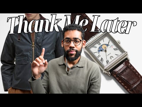 Видео: 6 модных находок осени, о которых я не могу перестать думать