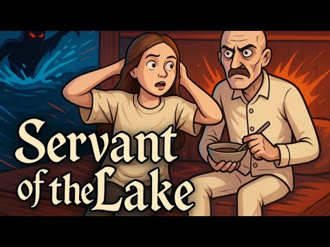 Видео: НОВЫЙ РАСТИ ЛЕЙК ▶ Servant of the Lake ДЕМО