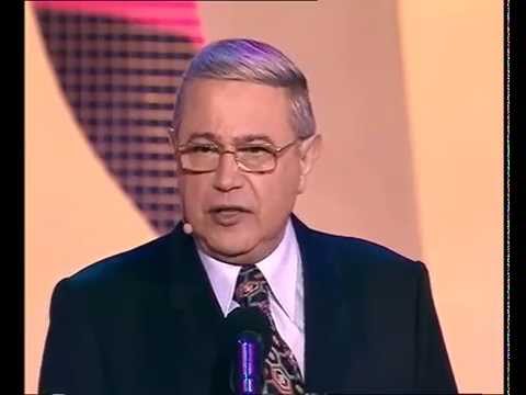 Видео: "Всякая всячина" (2010, исп. Е.Петросян, фольклор)