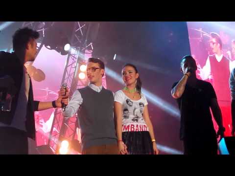 Видео: Mband кино - Все исправить