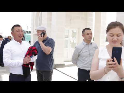 Видео: 20 жылдык 01