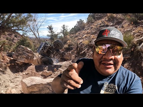 Видео: На вторую тропу, Rear Steer!