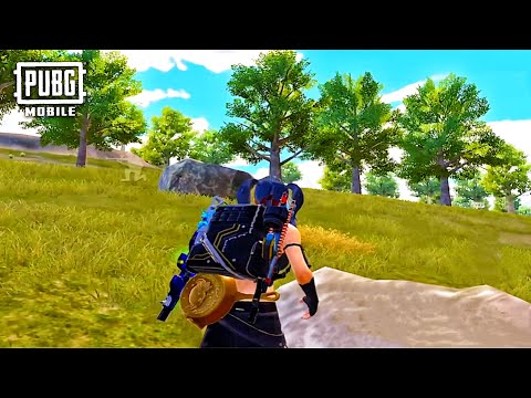 Видео: ОЧЕНЬ НАПРЯЖЕННАЯ КОНЦОВКА ► PUBG Mobile