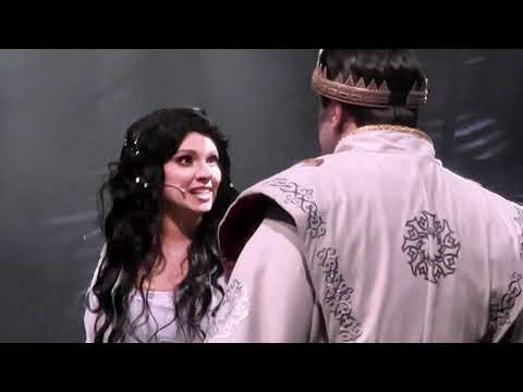 Видео: Спор Крисании и Короля. «Последнее Испытание», DnD-версия.Вилена Соколова.Святослав Беседин 29.05.25