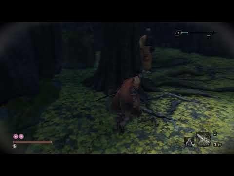 Видео: Sekiro:Shadows Die Twice.Pt.Добываю Платину.