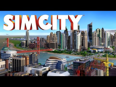 Видео: SIMCITY: ПРОХОЖДЕНИЕ (2) ПОЖАРЫ / БОЛЬНЫЕ / МУСОР / РЕШЕНИЕ ПРОБЛЕМ