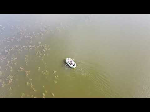 Видео: Озеро Бидаик