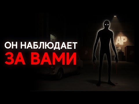 Видео: ТРЕВОЖНАЯ ВЕРСИЯ GM_CONSTRUCT | Секреты gm_renostruct_v2