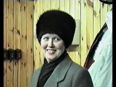 Видео: сэндвич: Здоровье, спорт и танцы в Верхнем Тагиле