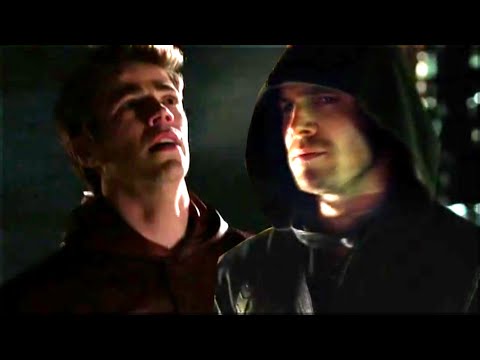 Видео: Расширенная вселенная DC °*”˜Герои°*”˜ (Рок-опера Орфей)