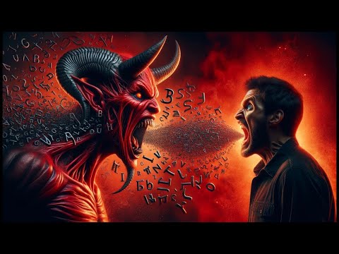 Видео: Никога повече няма да кажете лоша дума, след като гледате това!