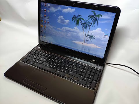 Видео: Апгрейд ноутбука Dell Inspiron N5110, замена процессора, увеличение обьема памяти