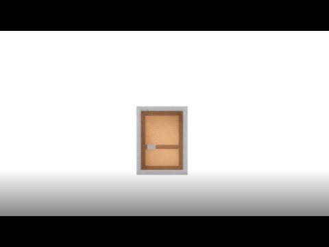 Видео: ДВЕРЬ...