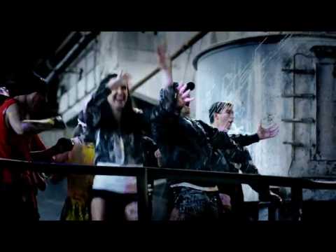 Видео: Сантра и Кристо Feat. Ned - Неска Фен Съм Ти ( H D )