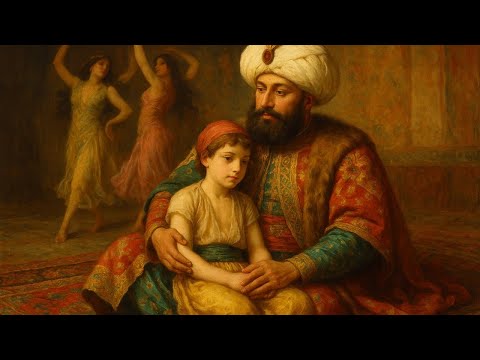 Видео: ЕВНУХИ И другие УЖАСЫ , которые были нормой для МАЛЬЧИКОВ наложниц Османской империи