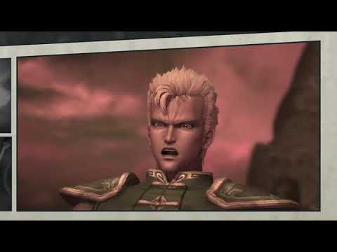 Видео: Fist of the North Star: Ken's Rage 2 (Xbox 360) - 14 часть прохождения игры (ФИНАЛ)