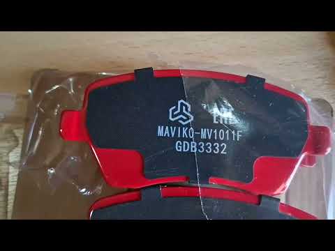 Видео: Нашёл лучшие колодки на LADA XRAY? Внутри оказалось...