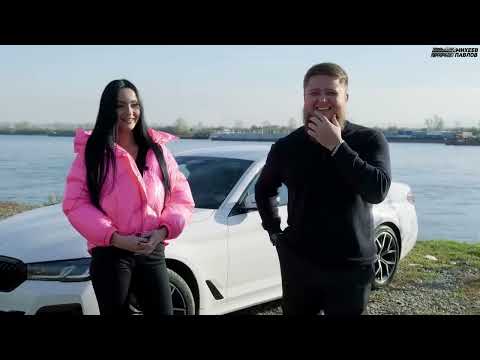 Видео: МИХЕЕВ И ПАВЛОВ | СМЕШНЫЕ МОМЕНТЫ | Часть #111 | BMW 5 и УАЗ 469