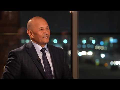 Видео: "ЕЛДІҢ БАЛАСЫ" хабары 2 бөлім