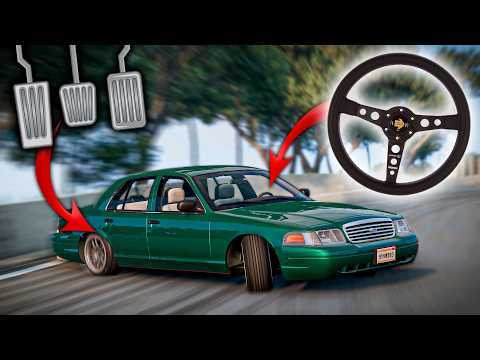 Видео: ОДИН РУЛИТ, ВТОРОЙ ГАЗУЕТ в ДРИФТЕ в BeamNG.drive | DESTIMAGE