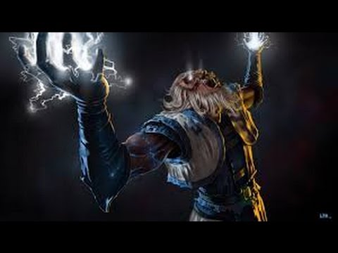 Видео: Пассивная имба страта! Zeus Dota 2 Angel Arena Reborn