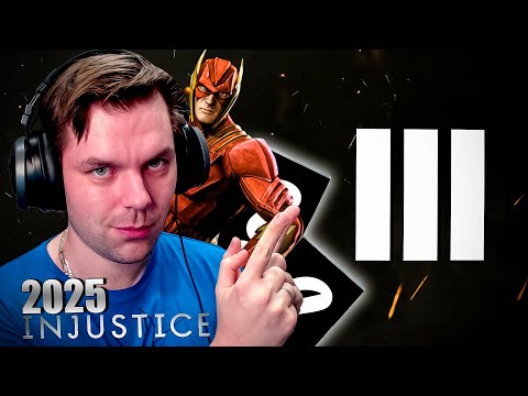 Видео: INJUSTICE MOBILE - ДЕНЬ 3 (ОЧЕНЬ БЫСТРАЯ ПРОКАЧКА! РАБОЧИЕ БУДНИ)