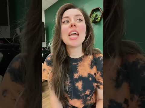 Видео: Ногти — часть дресс-кода! (Салон из ада 56) #парикмахер