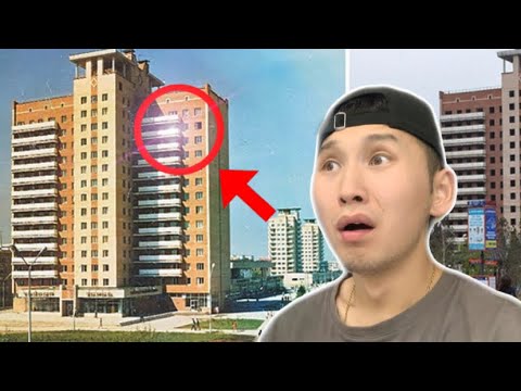 Видео: СҮНСТЭЙ БАЙШИН РУУ 😨 PART 2 ❗️