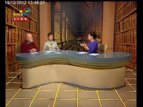 Видео: Симорон. Интервью Петра и Петры Бурланов 13.12.2012