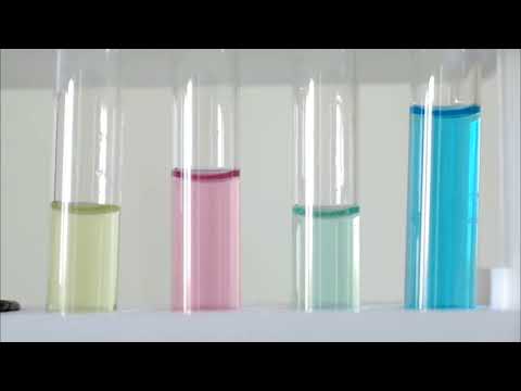 Видео: Өтмөк металлдардын оксолаттык бирикмелеринин алынышы