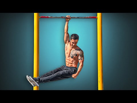 Видео: Всего 3 упражнения для роста силы и мышечной массы