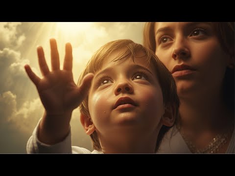 Видео: Он сказал то, чего нет в Библии — шокирующее признание мальчика