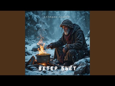 Видео: Ветер бьёт