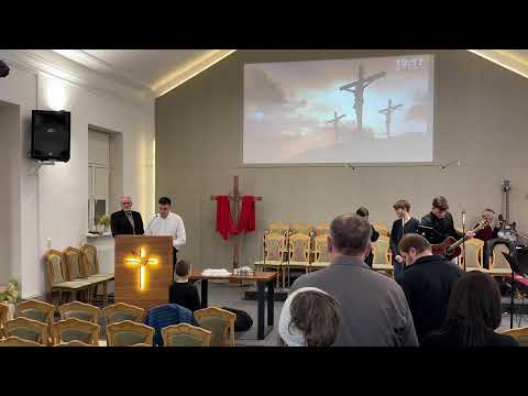 Видео: Служіння 02.11.2025 Вечір