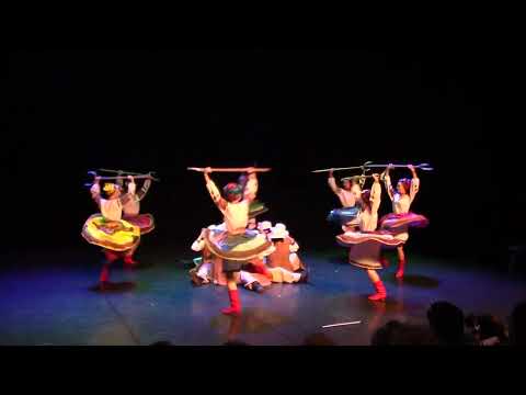 Видео: "РОГАЧИКИ"