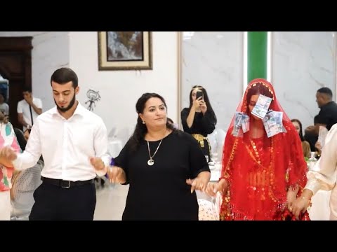 Видео: Навруз&Хазал