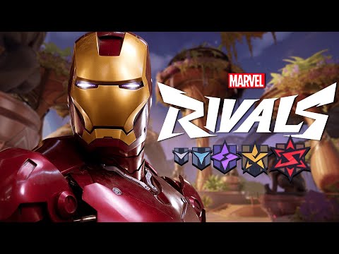 Видео: ЛОРД ЖЕЛЕЗНЫЙ ЧЕЛОВЕК.EXE