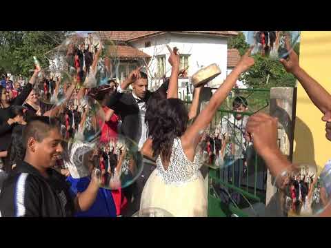 Видео: Годеж на Юлия и Милен Село Якимово