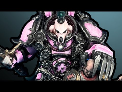 Видео: Китбашинг Легенды Космического Десанта: Уликс Зачарованный