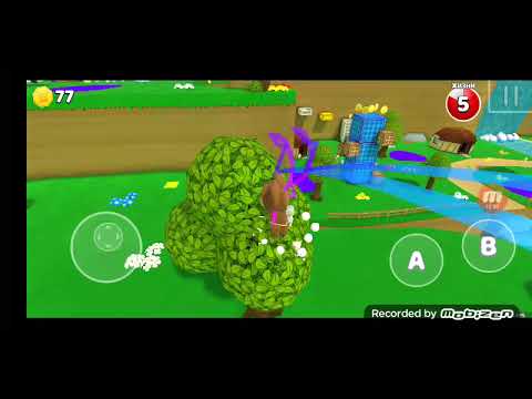 Видео: играю в super bear ( 1 часть)