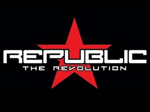 Видео: Ретрообзор - Republic: The Revolution