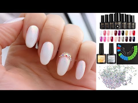 Видео: 💅 МАНИКЮР ТОВАРАМИ С АЛИЭКСПРЕСС