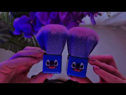 Видео: Эстетичный ASMR Уход за Кожей 🌸 Мягкие Звуки & Визуальные Триггеры | Без Разговоров