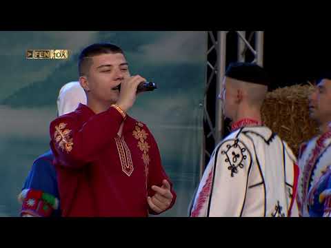 Видео: ФИЛИП СИНАПОВ - Пита ле, моме